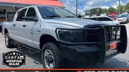 2006 Dodge Ram 1500 Laramie