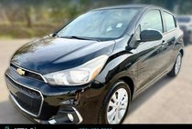 2016 Chevrolet Spark 1LT CVT