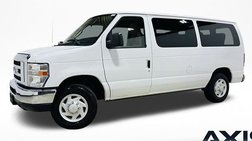 2009 Ford E-Series E-150