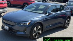 2024 Polestar 2 Long Range Dual Motor