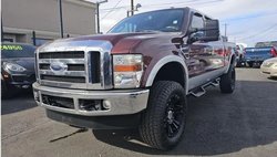 2010 Ford Super Duty F-250 Lariat