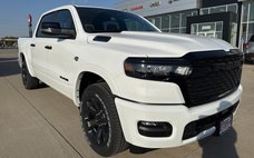 2026 Ram Ram Pickup 1500 Lone Star