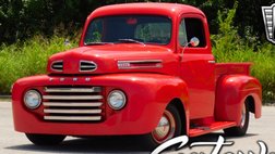 1949 Ford F-100 