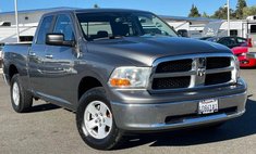 2010 Dodge Ram 1500 SLT