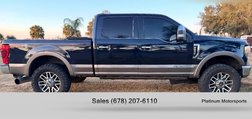 2021 Ford Super Duty F-250 King Ranch