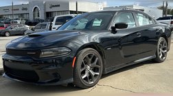 2019 Dodge Charger R/T