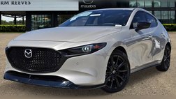 2025 Mazda MAZDA3 2.5 Turbo Premium Plus
