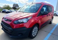 2017 Ford Transit Connect XL