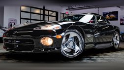 1994 Dodge Viper RT/10