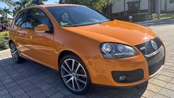 2007 Volkswagen GTI GTI !!FAHERENHEIT CAR 172  OF 1200