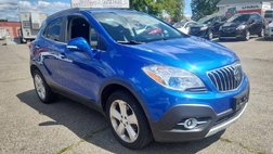 2015 Buick Encore Convenience
