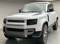 2022 Land Rover Defender 110 X-Dynamic SE