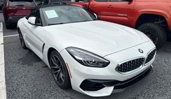 2021 BMW Z4 sDrive30i