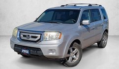 2009 Honda Pilot EX-L