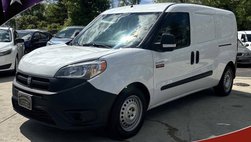 2018 Ram ProMaster City Tradesman
