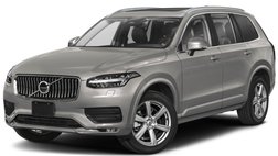 2025 Volvo XC90 B6 Ultra Bright Theme 7P