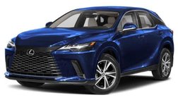 2024 Lexus RX 350 350 FWD