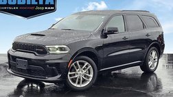2025 Dodge Durango R/T Plus