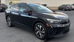 2023 Volkswagen ID.4 Pro