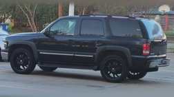 2004 Chevrolet Tahoe LS