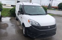 2018 Ram ProMaster City Tradesman
