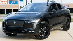 2024 Jaguar I-PACE EV400 R-Dynamic HSE