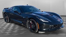 2015 Chevrolet Corvette Stingray