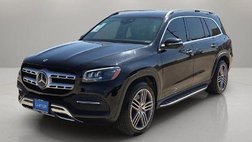 2021 Mercedes-Benz GLS GLS 450
