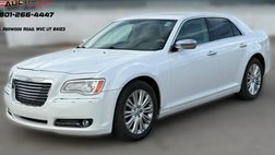 2014 Chrysler 300 C