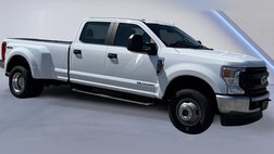 2021 Ford Super Duty F-350 XL
