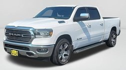 2023 Ram Ram Pickup 1500 Laramie