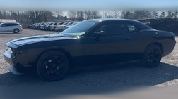 2014 Dodge Challenger 