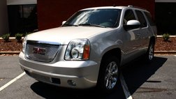 2013 GMC Yukon Denali