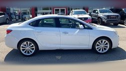 2015 Buick Verano Leather Group