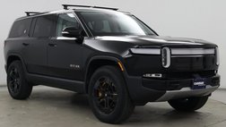 2023 Rivian R1S Adventure