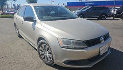 2013 Volkswagen Jetta S