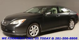 2007 Lexus ES 350 Base