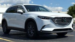 2022 Mazda CX-9 Sport