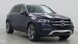 2022 Mercedes-Benz GLE-Class GLE 350