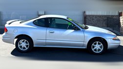 2004 Oldsmobile Alero GL
