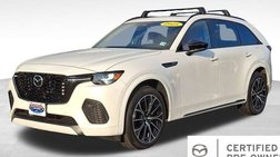 2025 Mazda CX-70 3.3 Turbo S Premium