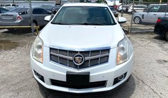 2010 Cadillac SRX Performance Collection