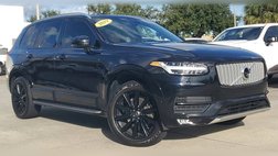 2019 Volvo XC90 T6 Inscription