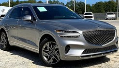 2022 Genesis GV70 2.5T Standard