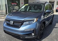 2021 Honda Pilot SE
