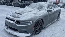 2019 Dodge Charger R/T Scat Pack