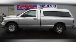 2005 Dodge Ram 1500 SLT