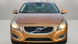 2012 Volvo S60 T5