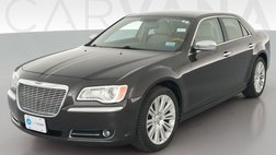 2012 Chrysler 300 Limited