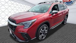 2023 Subaru Ascent Limited 7-Passenger
